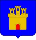Coat of arms of Esneux