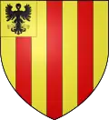 Coat of arms of Sint-Katelijne-Waver