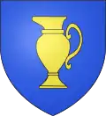 Coat of arms of Bendejun