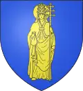 Coat of arms of Buswiller