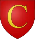 Coat of arms of Cambon-lès-Lavaur