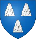Coat of arms of Carmaux