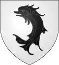 Coat of arms of Chabeuil