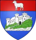 Coat of arms of Champagnole