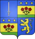 Coat of arms of Chatou