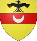 Coat of arms of Eulmont