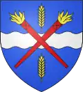 Coat of arms of Lorey