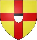 Coat of arms of Marsac