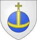 Coat of arms of Mondragon