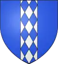 Coat of arms of Moux