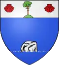 Coat of arms of Pornichet
