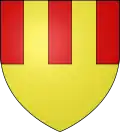 Coat of arms of Salignac