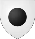 Coat of arms of Sieurac