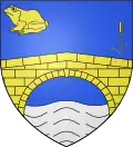 Coat of arms of Simandres