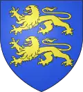 Coat of arms of Sommery