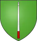 Coat of arms of Villars
