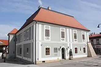 Stanisław Fischer Museum