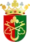 Coat of arms of Boarnsterhim