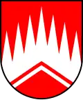 Coat of arms of Boskovice