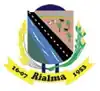 Coat of arms of Rialma