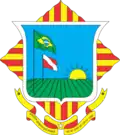 Official seal of Santa Maria do Pará