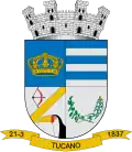 Official seal of Tucano
