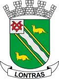 Official seal of Lontras