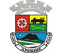 Official seal of Aperibé