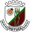 Coat of arms of Motuca