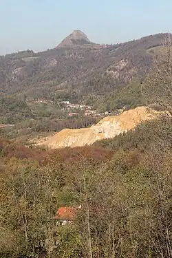 Brezovica kod Gornjeg Milanovca