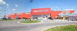 Bricostore