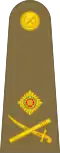 Major-general