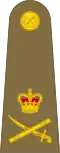 Lieutenant-general