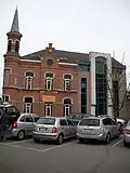 Town hall