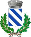Coat of arms of Bugnara