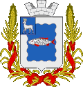 Coat of arms of Bugulminsky