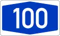 A 100