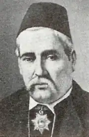 Butrus al-Bustani (1819–1883), Lebanese writer scholar, lexicographer, periodical editor, translator