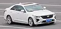 Cadillac CT4