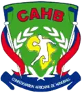 Former logo