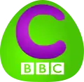 Logo used from 2005 to 2007