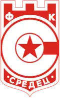 "CFKA Sredets" (1985–1989)