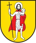 Coat of arms of Domat/Ems