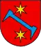 Coat of arms of Gerlafingen