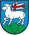 Coat of arms of Heimberg