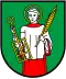 Coat of arms of Isone