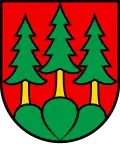 Coat of arms of Langnau im Emmental