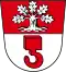 Coat of arms of Lohn-Ammannsegg