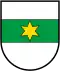 Coat of arms of Renan