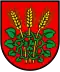 Coat of arms of Roggwil